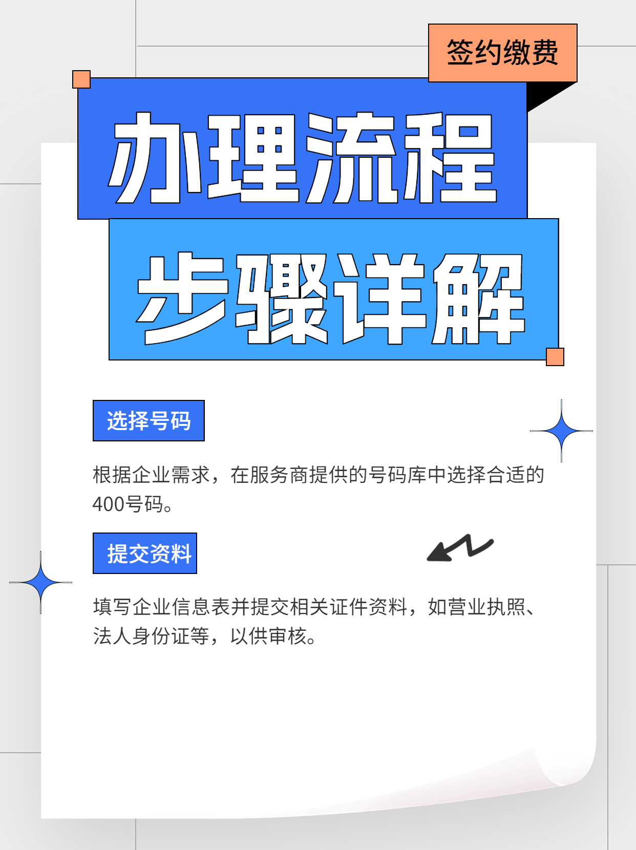 確保企業400電話有效運營的技巧