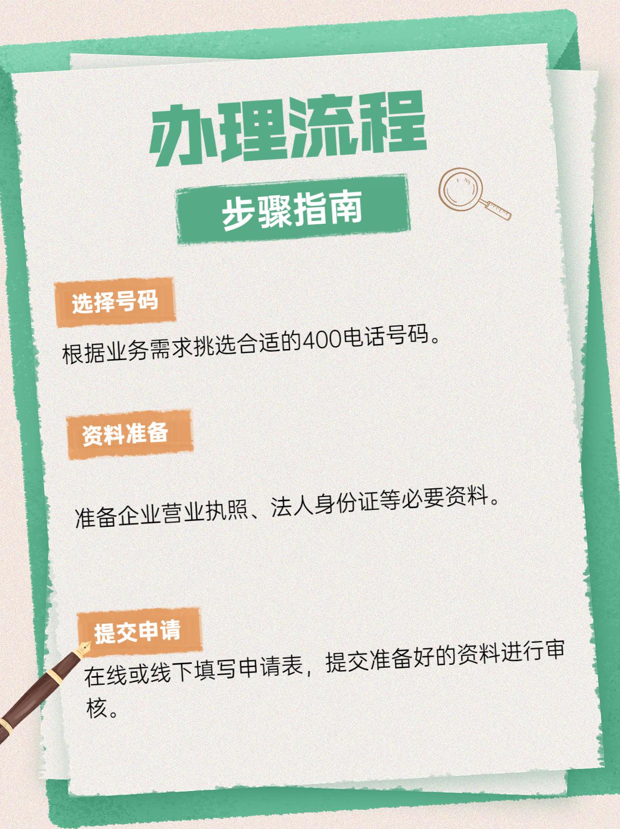 深圳企業400電話套餐選擇與服務優勢介紹