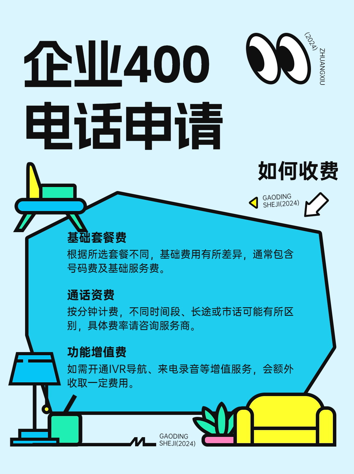 如何選擇適合企業(yè)的400電話套餐與平臺